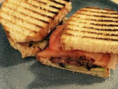 三明治-Moka Bros 摩卡站(西单大悦城店)