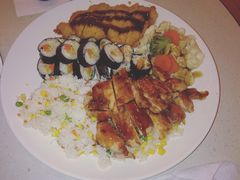 -合利屋(三元桥店)