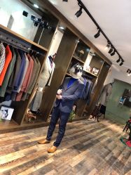 点击看大图 -优刻西服西装定制(金轮国际广场店)
