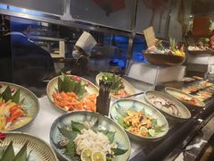 -喜庭海鲜自助(来福士店)