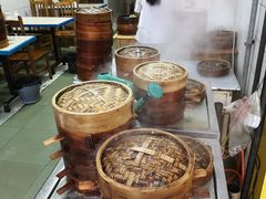 -海汇源老烧麦店(东大街总店)