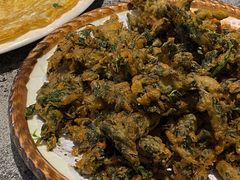 -华盛园卷子王农家菜水库鱼