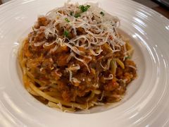 意大利肉酱面-LA CREPERIE BRETONNE布列塔尼法式餐厅(天童北路店)