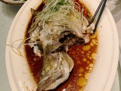 -好彩酒楼烤鸭坊