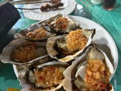 -忠记湛江烧蚝店