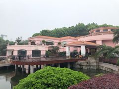 -圣爵菲斯大酒店(长沙世界之窗店)