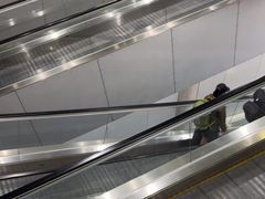 -曼谷素万那普国际机场