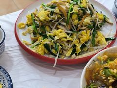 -聚福缘菜馆(隆昌路店)