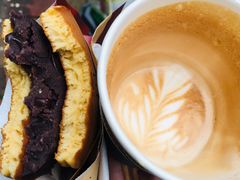 -JPG coffee(广州体育西店)