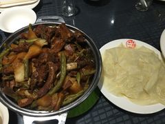 荣鹏风味烀饼店(人民街总店)-荣鹏风味烀饼总店