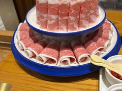 -额尔敦传统涮.冰煮羊火锅(乌兰察布体育场店)