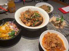 -老头儿油爆虾(星光一期店)