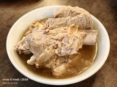 -松發肉骨茶(先得坊店)