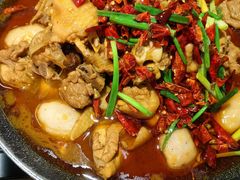 -石灰石烧鸡公(南通万象城店)