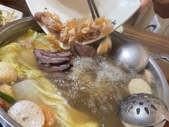 -牛小隆牛肉面馆(四牌楼店)