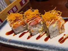 -千代武日本料理(开发区店)