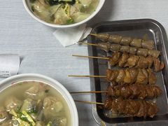 -海平馄饨(逍遥二路店)