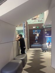 -MINI MARS KIDS CLUB亲子家庭中心(长宁天山店)