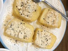 -今雅缘素食馆(珠江路美食街店)