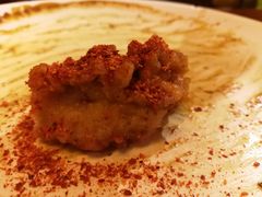 炸鸡块-金龙咖喱