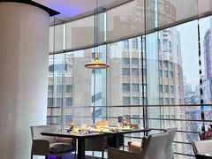 -小大董·烤鸭(观景餐厅·南京西路店)