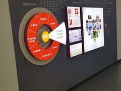 -九号电动车(安定门内大街店)