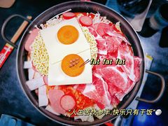 -炙韩料理·部队锅专门店