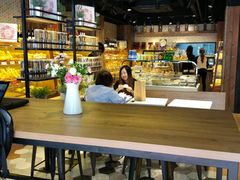 -匠造烘焙(联洋店)