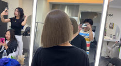 -东梵造型·烫发染发接发连锁SALON