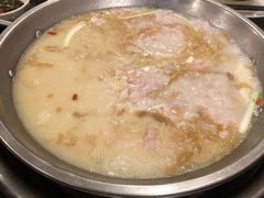 -老来福·非遗酸汤兔(凯旋路店)