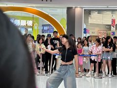 -万达广场(赣州于都店)