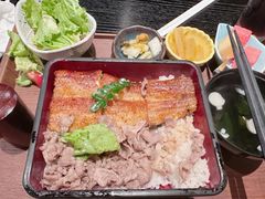 -玄白·炭烤活鳗(上海首店)