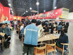 -彭姐麻辣烫(海淀店)