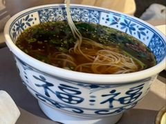 -天龙宝严素食馆(大兴善寺店)