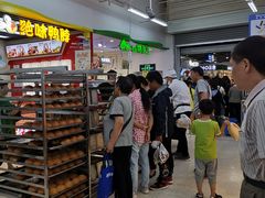 -沃尔玛购物广场(霖雨路店)