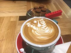 -W CAFE(甜爱路店)