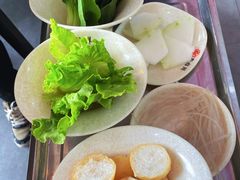 -新招鲜(长江路店)