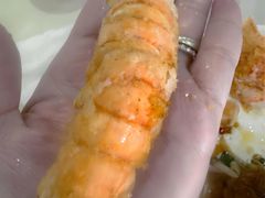 -Lucky Fortune Restaurant(喜运来酒家)