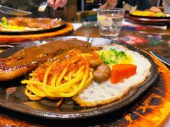 -西缘牛排(荟聚购物中心店)