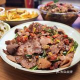 家的味道用餐记