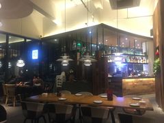 -老板很二(吉大店)