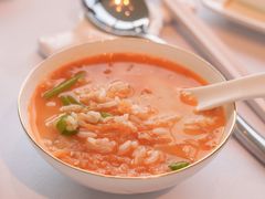 龙虾汤饭-粤界(望京金辉店)