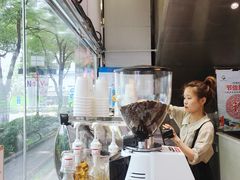 -Manner Coffee(大宁国际商业广场店)