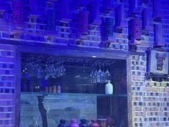 -花腰餐吧Bistro烧烤 傣味(传媒大学店)