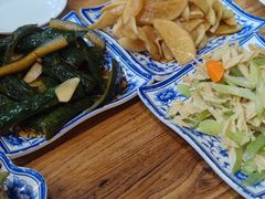 -老门刀削面(小酱坊店)