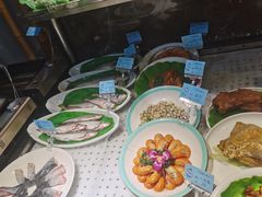 -千岛湖小鱼儿·淳安匠心农家菜