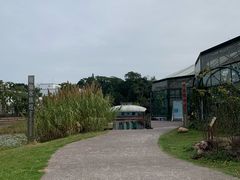-华南国家植物园-售票处