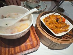 -禄运茶居·手工点心(猎德店)