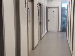 -席仁堂推拿按摩脊柱调理(世纪科贸大厦店)