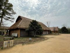 -良渚古城遗址公园